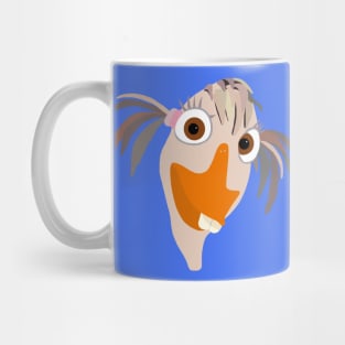 Abby Mug